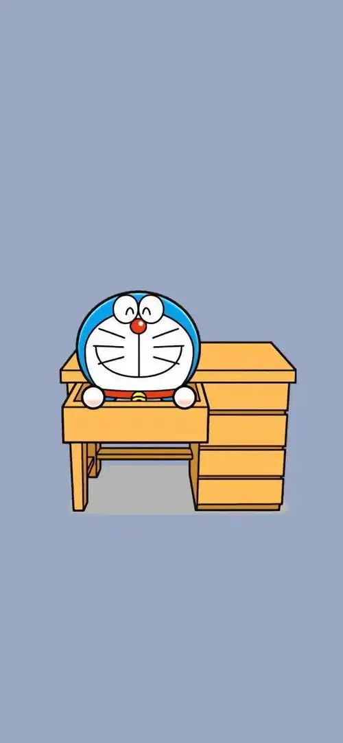  壁纸如梦,可爱如你