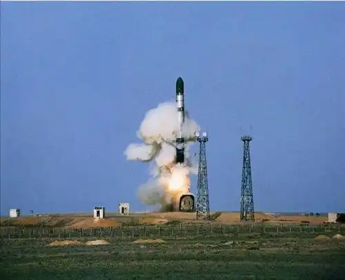 中国第六次中段反导实验成功,以德服人,但有些国家心里苦  中国第六次中段反导实验成功,以德服人,但有些国家心里苦