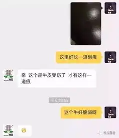 爆笑双11后网友与客服聊天截图曝光,哈哈哈哈哈