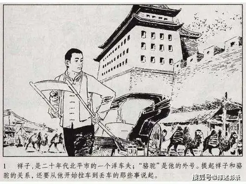  绝大多数人活着的真相拼尽全力没有逆袭,唯有沉默迎接死亡