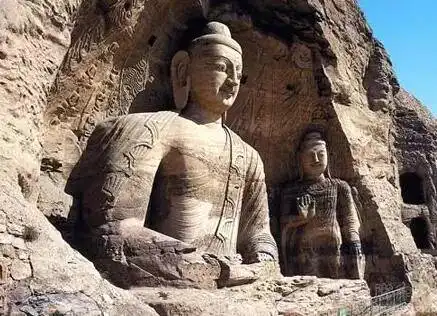  必看丨在宁夏就能够遇见大半个中国5天小长假超强攻略