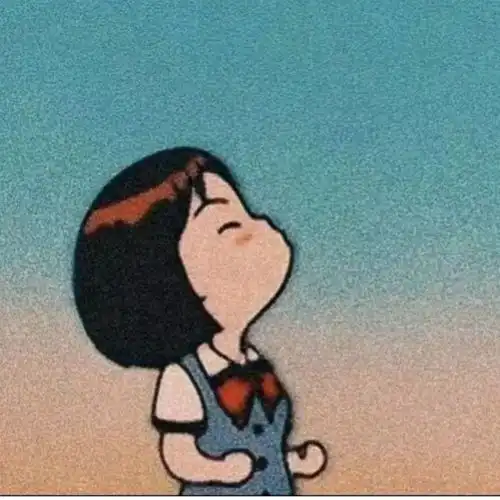 情头好看又有趣的情侣头像  情头好看又有趣的情侣头像