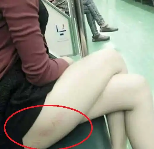  搞笑趣图真的不敢相信,家里介绍相亲竟然是个极品美女