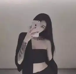  女生头像一切往事随风