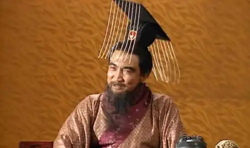  江湖术士不读书不识数不懂地理,胡乱解读谶语,三个王朝毁于一旦