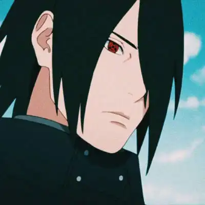 佐助写轮眼头像火影忍者佐助炫酷头像图片  佐助写轮眼头像火影忍者佐助炫酷头像图片