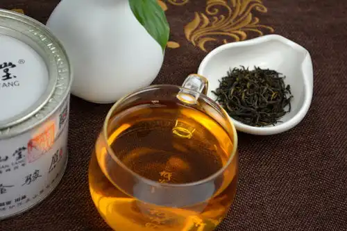  金骏眉一个红茶世界的创新产物