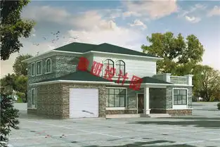 170平农村别墅楼房设计图,带车库和地下室三层别墅设计图鲁班设计图纸官网  170平农村别墅楼房设计图,带车库和地下室三层别墅设计图鲁班设计图纸官网