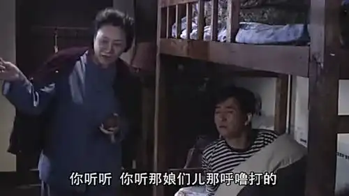  小麦打呼噜搞得全家都睡不好,小舅子出偏方整治