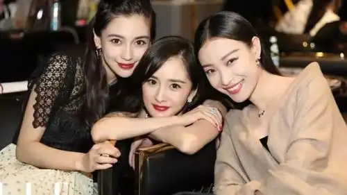 双11图片搞笑图片杨幂