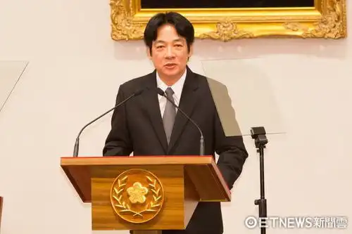 赖清德安倍晋三