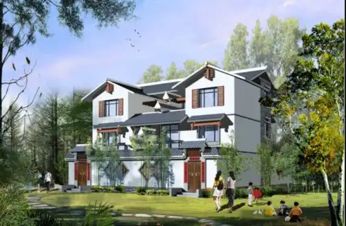 农村房子图片搞笑图片新