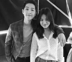  双宋cp成真,原来是因为这个