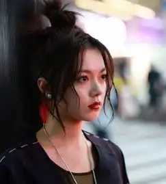  赵今麦三层眼皮绝了,化浓妆关美颜滤镜,依旧比别人大一圈