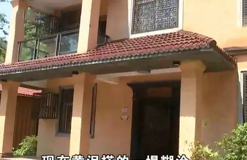 农家乐被刷满黄泥原始面貌全无房东十分无语搞不懂对方品位  农家乐被刷满黄泥原始面貌全无房东十分无语搞不懂对方品位