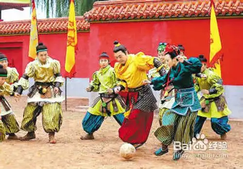  清明节的风俗习惯