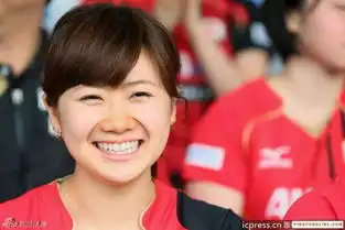  福原爱公开承认了和他的关系