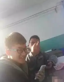  ps恶搞,换点重口味的