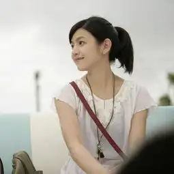  比小龙女还醉人的是陈妍希的婚纱造型
