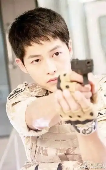  第十集收快递那搞笑死了,上图上图