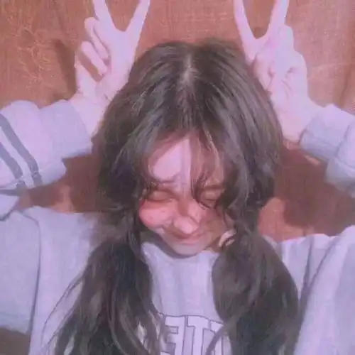 搞笑女生头像图片女孩子