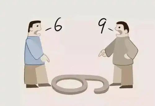 思考的搞笑图片思考