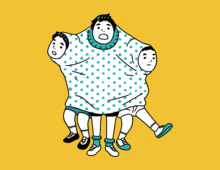  白tshirt的时尚进阶简史