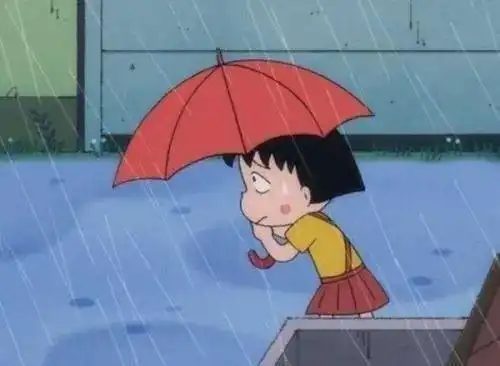  雨雨雨雨又来啦