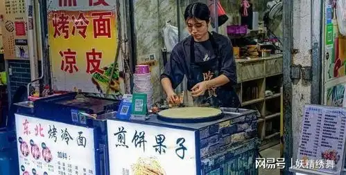  卖豆腐小伙为何不接受月薪三万的工作,一个地摊小伙和富婆的故事