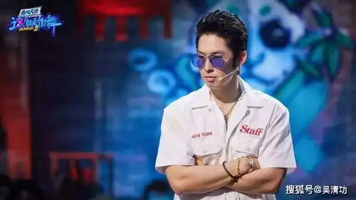  这就是街舞要拍电影易烊千玺王一博张艺兴成最大热门