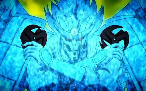 火影都是万里挑一,卡卡西却有点弱,他凭什么当上的火影  火影都是万里挑一,卡卡西却有点弱,他凭什么当上的火影