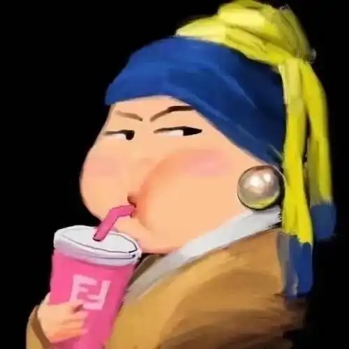  谁能拒绝这个可爱的树宝