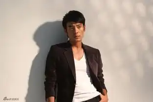  下面几位男明星不仅是帅,还是当地的帅的代表