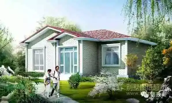 新野农村盖房设计大全造价三十万以内的别墅图纸造价分析  新野农村盖房设计大全造价三十万以内的别墅图纸造价分析