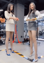  搞笑gif排队吃个鸭子容易吗优秀哦