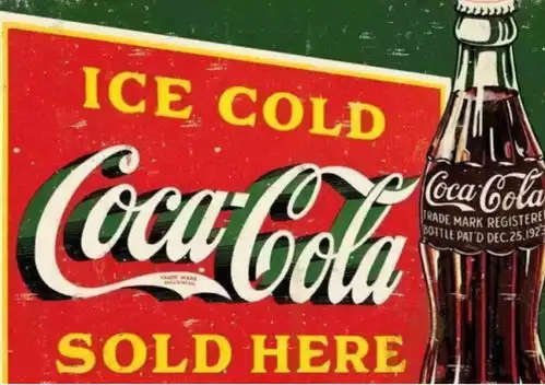 艾森豪威尔紧急电报,北非太热了,赶紧给士兵送来300万瓶可乐  艾森豪威尔紧急电报,北非太热了,赶紧给士兵送来300万瓶可乐