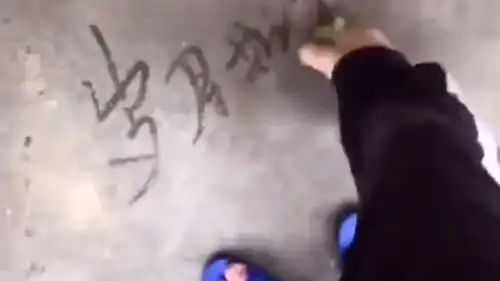  小妖大圣来碗唐僧肉,悟空好嘞搞笑一刻搞笑配音搞笑视频