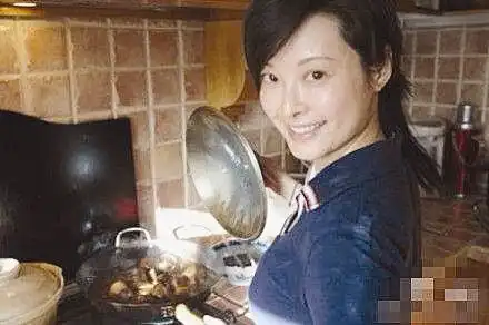 扒皮,袁立和铁锅有难言之情立锅cp