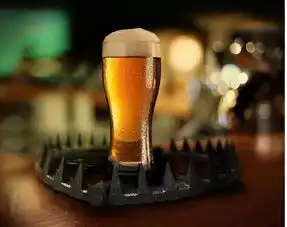 戒酒图片经典搞笑图片酒