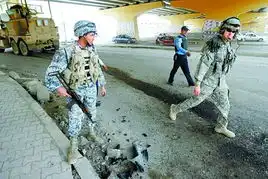 收废品图片搞笑伊拉克