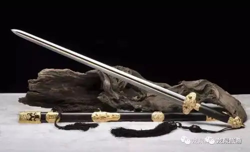  龙泉宝剑古代诗人心目中的龙泉剑什么样