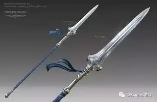  暴雪美术总监jonathanberube作品集