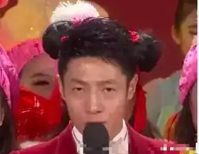  彭于晏卖菜撒贝宁变哪吒,明星错位你想象不到