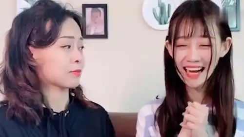  爆笑还能有这么好的男朋友,和这样的人谈恋爱太幸福了