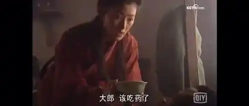  喝了我的药,就不用戴口罩