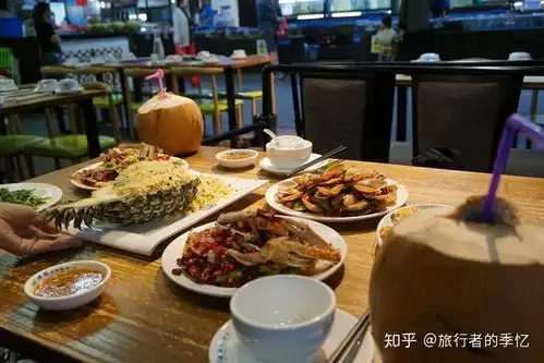  泰国清迈最相信的旅游攻略,吃喝玩乐2000块玩五天