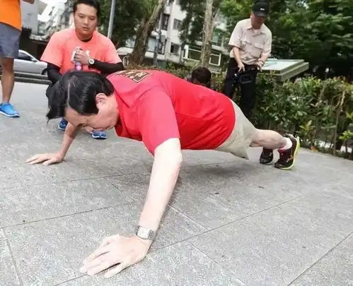  法学博士马英九也曾当过外卖小哥