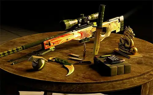  csgo开箱网站免费抽一次免费抽一次的方法介绍