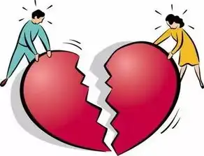  合影中,他剪掉了我爱情里,他剪断了我们