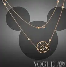  大牌欢乐童趣珠宝带你穿越至童年
